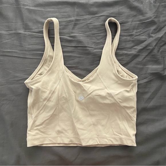 Lululemon Align Tank - Picture 3 of 3